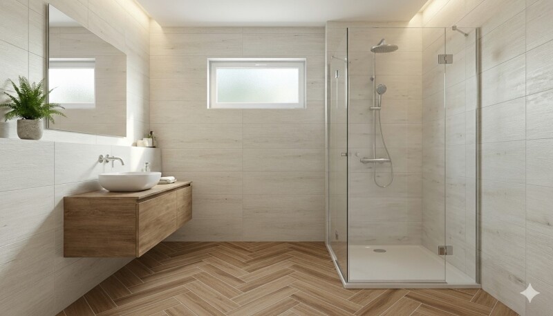 Atlas Concorde Solution Breath White 22,5x90 rett