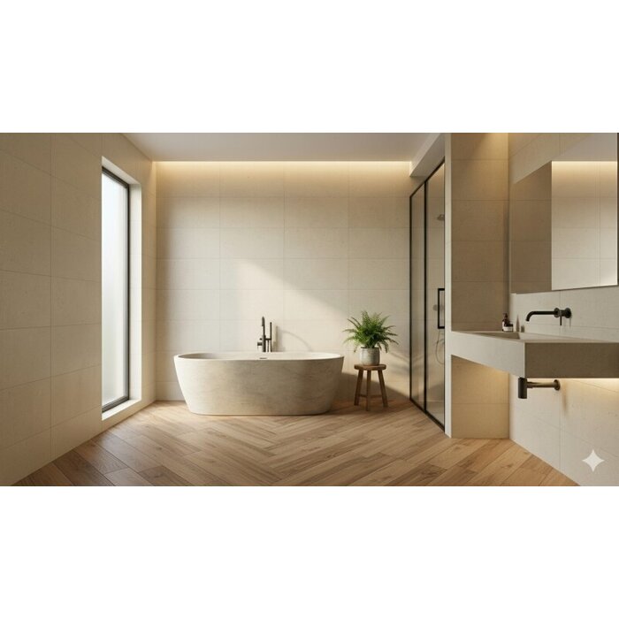 Energieker Brera Bloom 30x60 rett