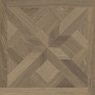 Cifre Cerámica Casetone Walnut 60x60