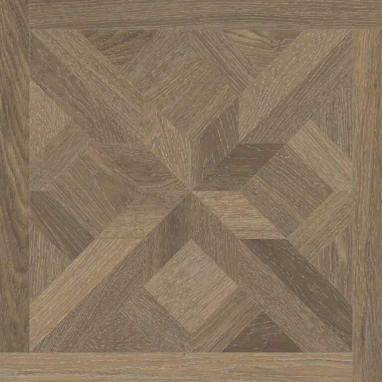 Cifre Cerámica Casetone Walnut 60x60