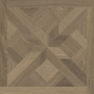 Cifre Cerámica Casetone Walnut 60x60