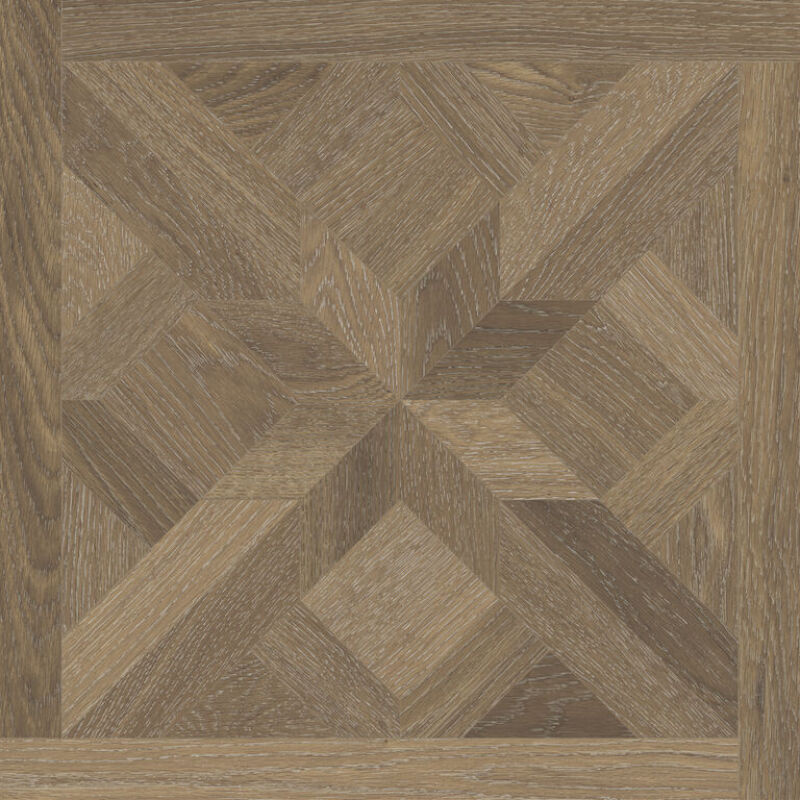 Cifre Cerámica Casetone Walnut 60x60