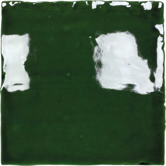 By Goof Oud Hollandse witjes Smaragdgroen 13x13