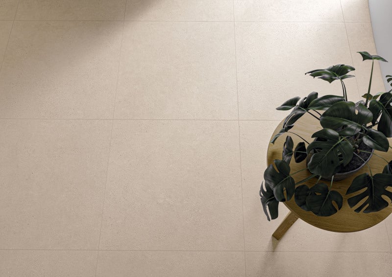 Cifre Cerámica Borneo Sand 100x100 rett