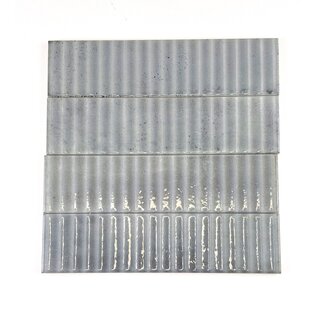 Cifre Cerámica Mussa Way Pearl glans 7,5x30