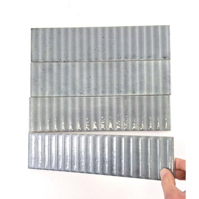 Cifre Cerámica Mussa Way Pearl glans 7,5x30