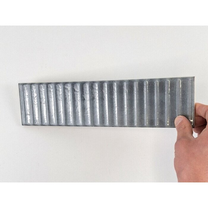 Cifre Cerámica Mussa Way Pearl glans 7,5x30