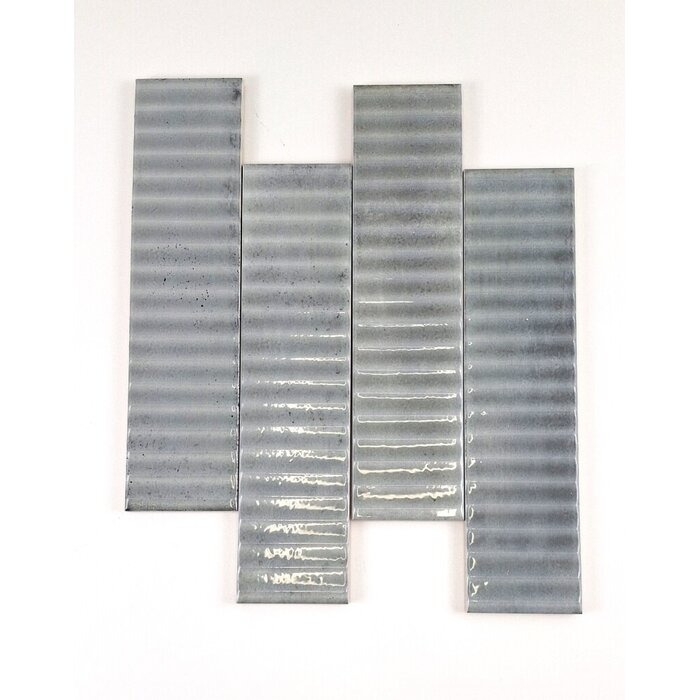 Cifre Cerámica Mussa Way Pearl glans 7,5x30