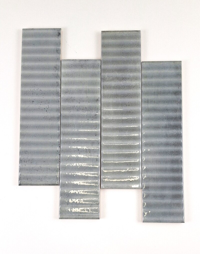 Cifre Cerámica Mussa Way Pearl glans 7,5x30