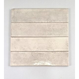 Cifre Cerámica Mussa Ivory glans 7,5x30