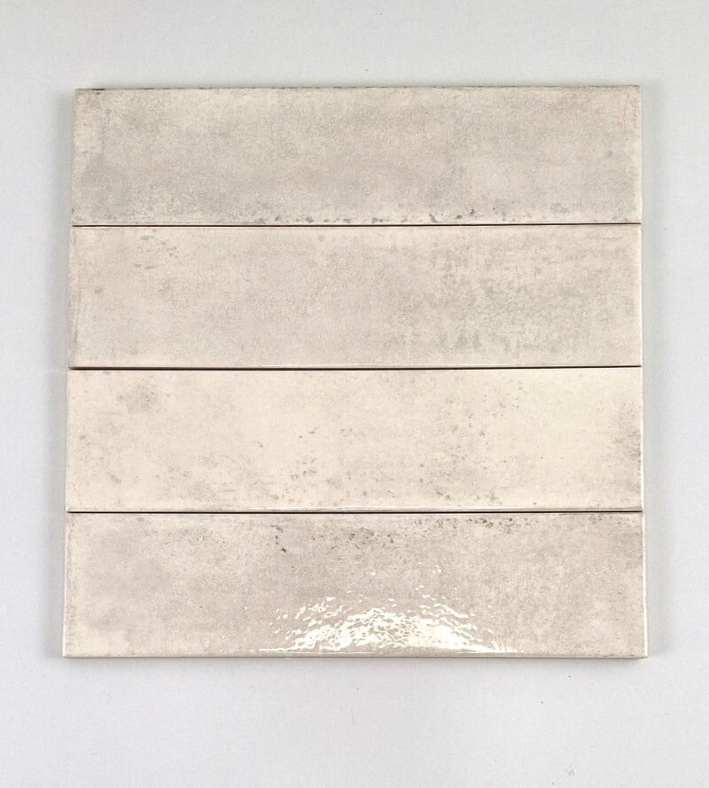 Cifre Cerámica Mussa Ivory glans 7,5x30