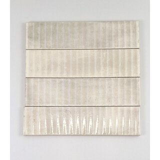 Cifre Cerámica Mussa Way Ivory glans 7,5x30