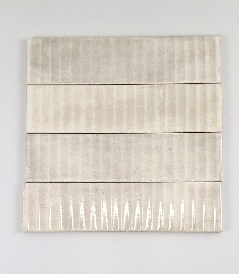 Cifre Cerámica Mussa Way Ivory glans 7,5x30