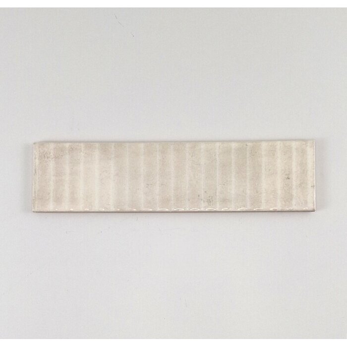 Cifre Cerámica Mussa Way Ivory glans 7,5x30