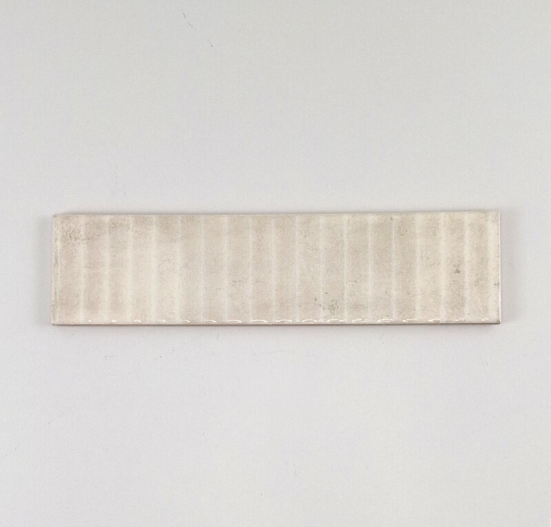 Cifre Cerámica Mussa Way Ivory glans 7,5x30