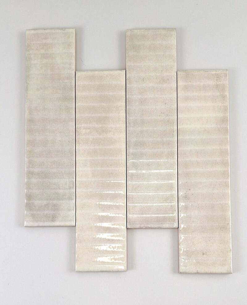 Cifre Cerámica Mussa Way Ivory glans 7,5x30