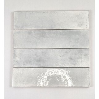 Cifre Cerámica Mussa White glans 7,5x30