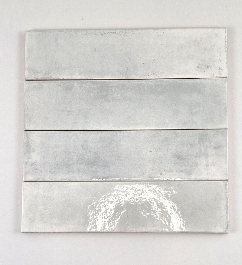 Cifre Cerámica Mussa White glans 7,5x30