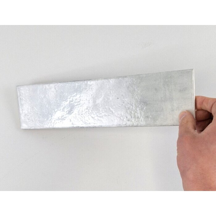 Cifre Cerámica Mussa White glans 7,5x30