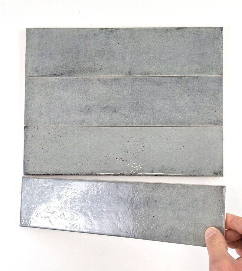 Cifre Cerámica Mussa Pearl glans 7,5x30