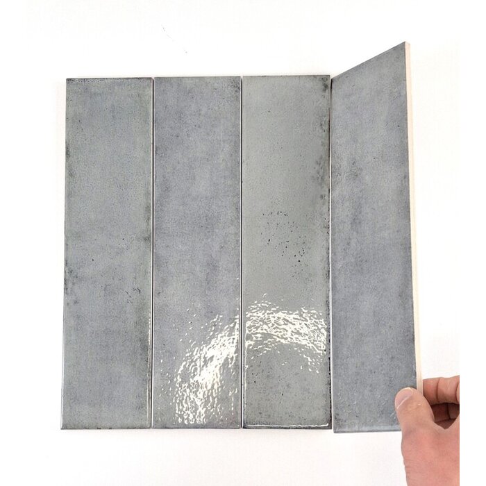 Cifre Cerámica Mussa Pearl glans 7,5x30