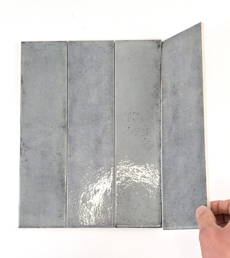 Cifre Cerámica Mussa Pearl glans 7,5x30