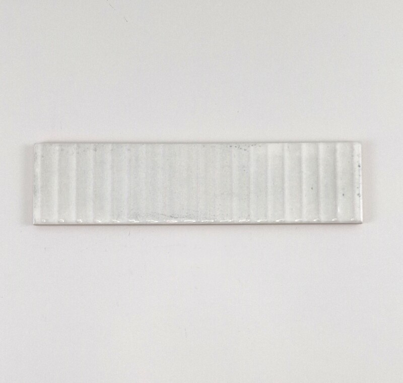 Cifre Cerámica Mussa Way White glans 7,5x30