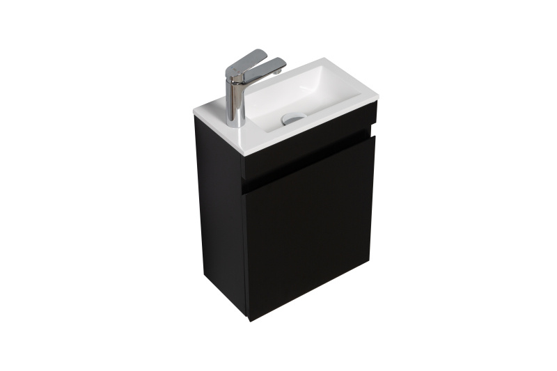 By Goof Fonteinkast Tieme mat zwart