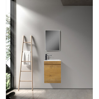 By Goof Fonteinkast Tieme mat eiken