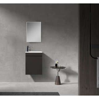 By Goof Fonteinkast Tieme mat grijs