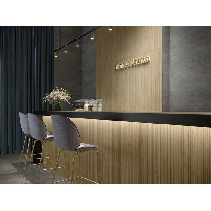 Cifre Cerámica Dassel Oak wandtegel 40x120 rett