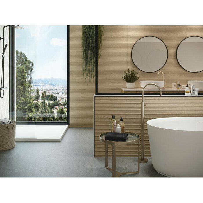 Cifre Cerámica Dassel Oak wandtegel 40x120 rett