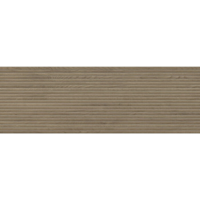 Cifre Cerámica Dassel Walnut wandtegel 40x120 rett