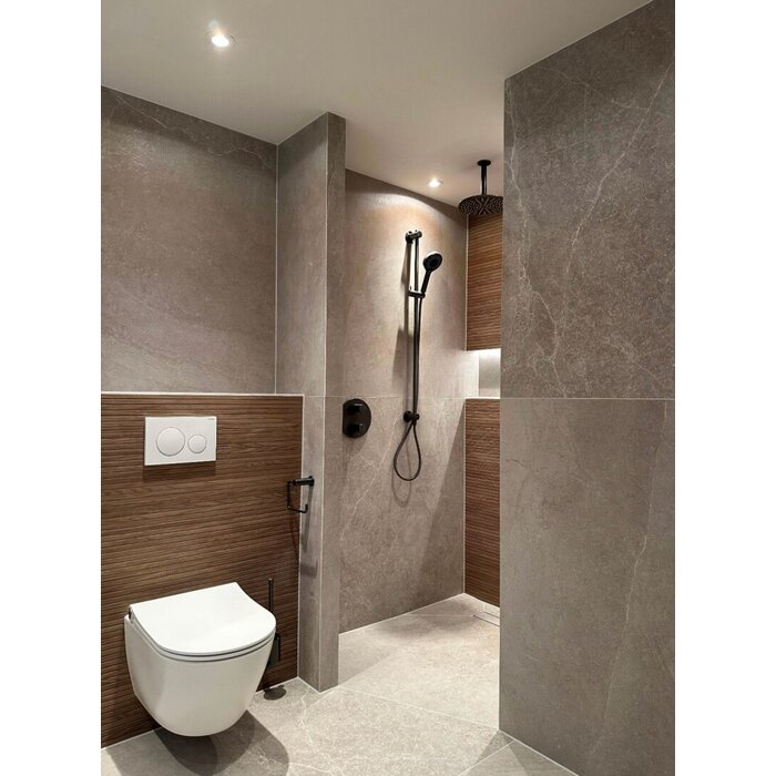 Cifre Cerámica Dassel Walnut wandtegel 40x120 rett