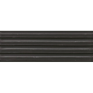 Cifre Cerámica Gare Anthracite glans 10x30,5
