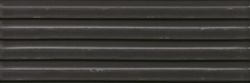 Cifre Cerámica Gare Anthracite glans 10x30,5