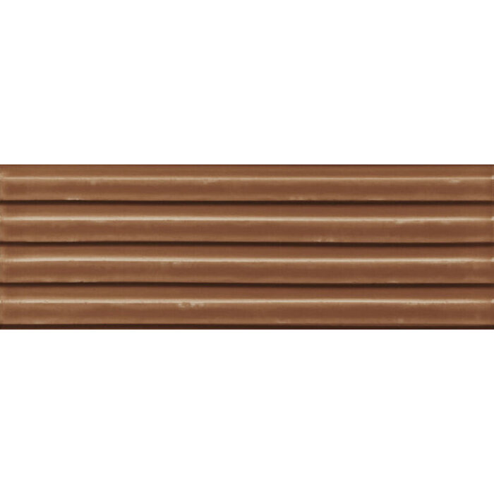 Cifre Cerámica Gare Terra glans 10x30,5