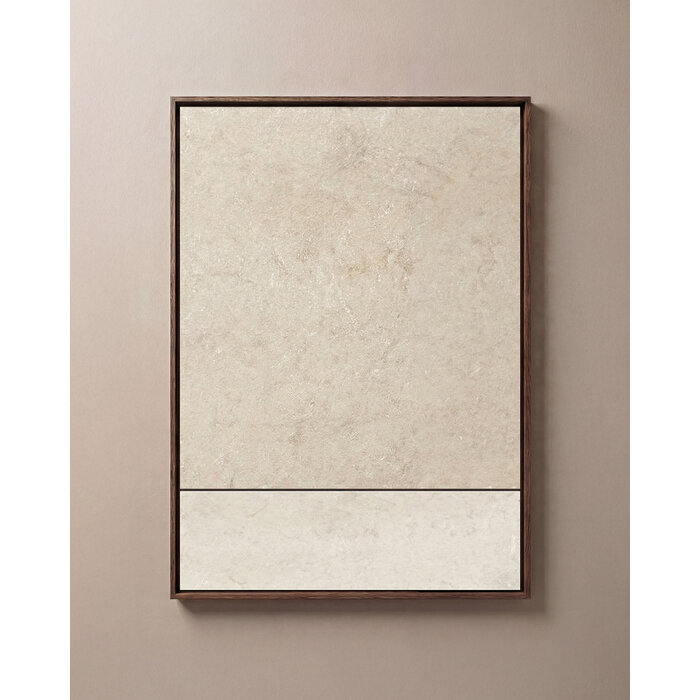 Cifre Cerámica Terrastegel Trevia Ivory 60x60 rett