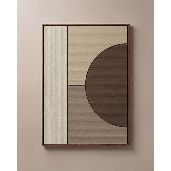 Cifre Cerámica Origin Cream Trace wandtegel 40x120 rett
