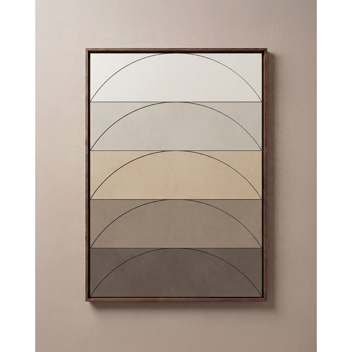 Cifre Cerámica Origin Bone 100x100 rett