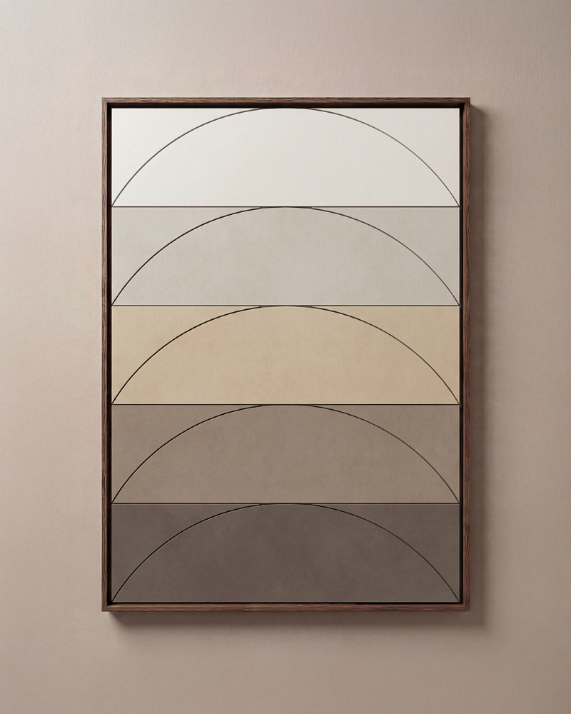 Cifre Cerámica Origin Bone 100x100 rett