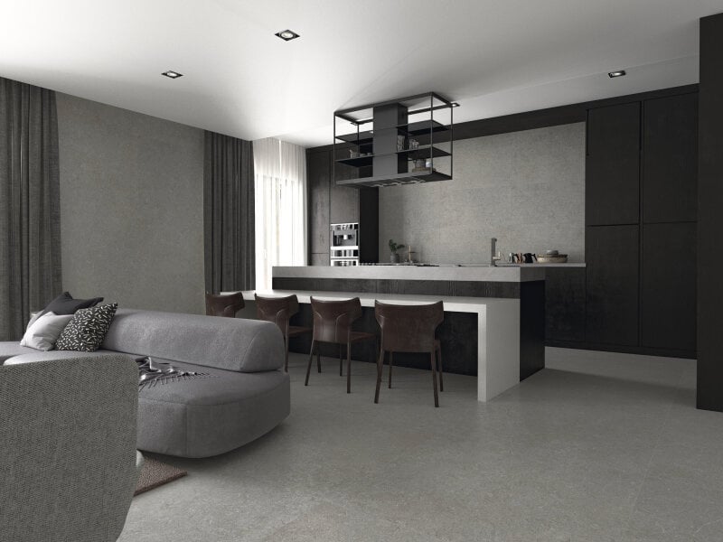 Cifre Cerámica Mytos Greige 60x120 rett