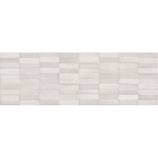 Cifre Cerámica Daster White wandtegel 40x120 rett