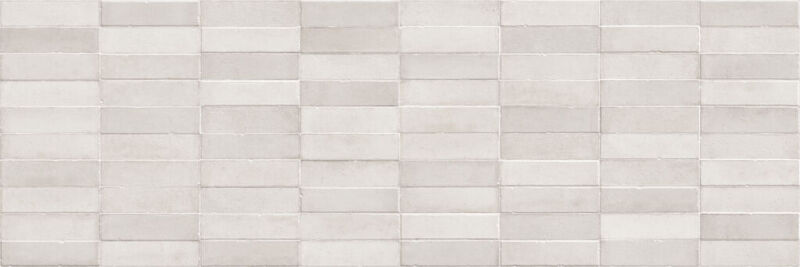 Cifre Cerámica Daster White wandtegel 40x120 rett