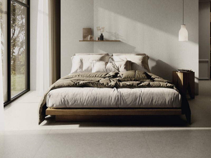 Cifre Cerámica Mytos Sand 60x60 rett