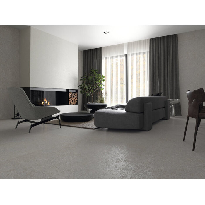 Cifre Cerámica Mytos Greige 60x60 rett