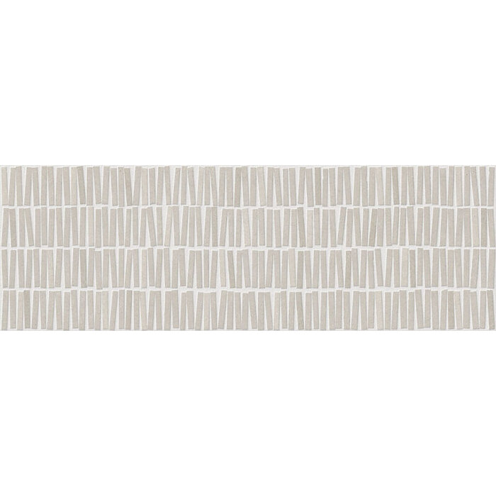 Cifre Cerámica Bars Sand wandtegel 40x120 rett