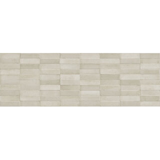 Cifre Cerámica Daster Cream wandtegel 40x120 rett