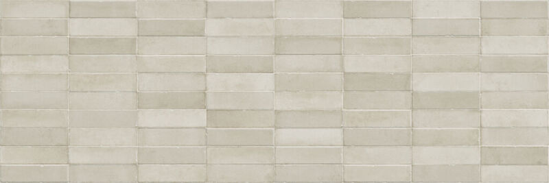 Cifre Cerámica Daster Cream wandtegel 40x120 rett