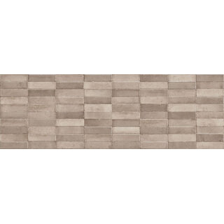 Cifre Cerámica Daster Nut wandtegel 40x120 rett